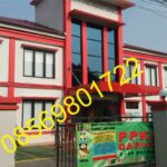 harga kaca film gedung oneway murah terdekat