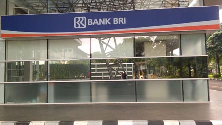 Stiker kaca reflektif cermin